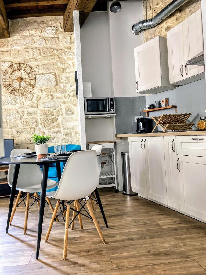 Immeuble 3 Centre Historique St Gilles Maisoncarreeconciergerie