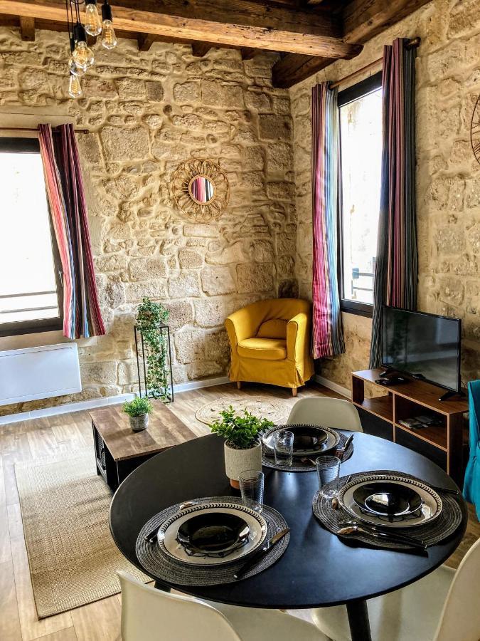 Immeuble 3 Centre Historique St Gilles Maisoncarreeconciergerie Apartment Saint-Gilles (Gard)