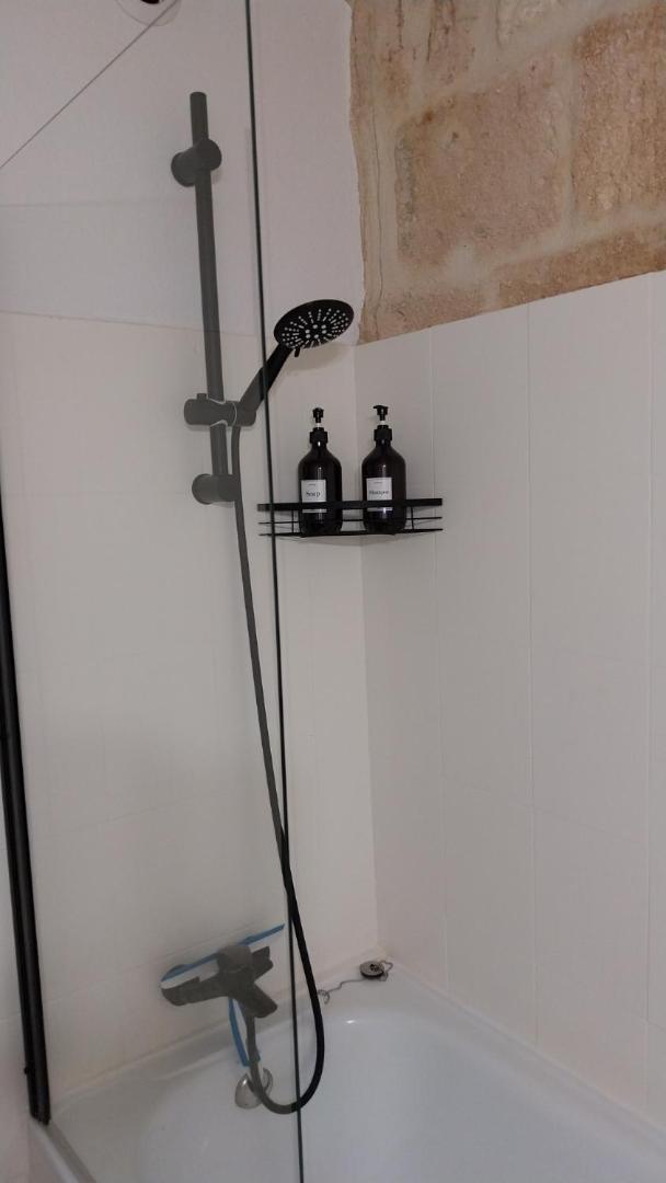 Immeuble 3 Centre Historique St Gilles Maisoncarreeconciergerie Apartment *