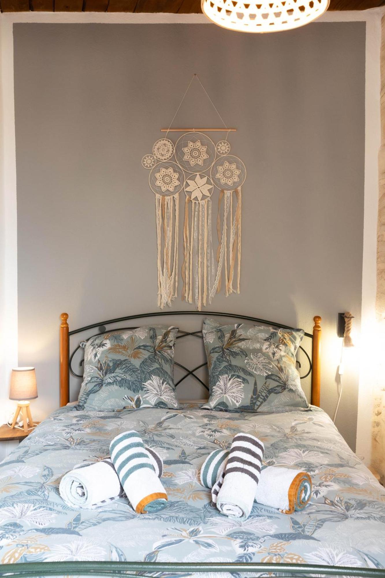 Immeuble 3 Centre Historique St Gilles Maisoncarreeconciergerie Apartment Saint-Gilles (Gard)