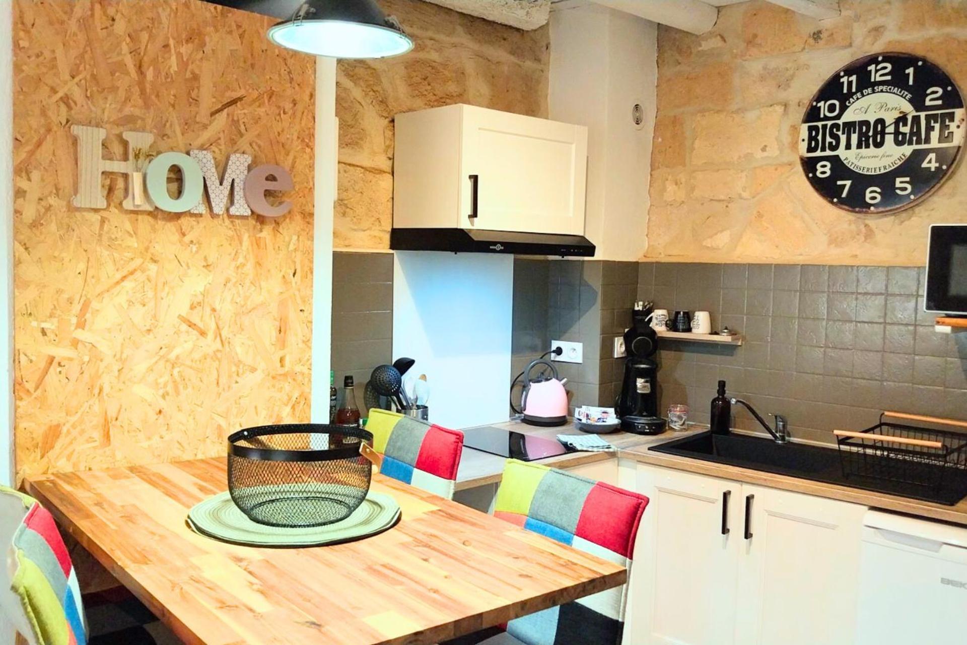 Immeuble 3 Centre Historique St Gilles Maisoncarreeconciergerie Apartment Saint-Gilles (Gard)
